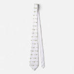 Corpus Christi Revolution t shirts Tie