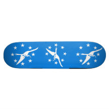 Corpus Christi, Texas Skate Board