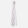 Corpus Christi, Texas Necktie