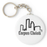 Corpus Christi Tx  Keychains