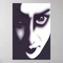 Corpus delicti - Face Posters