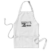 CorpZombie1 Aprons