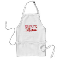 CorpZombie3 Apron