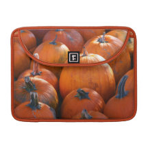 Correction de citrouille poches pour macbook pro
