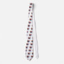 Correctional (Jail Prison) Nurse Custom Ties