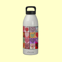 CORRECTIONS DE COEUR bouteilles