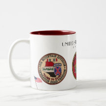 CORRECTIONS IRAKIENNES DE LIBERTÉ MUG À CAFÉ