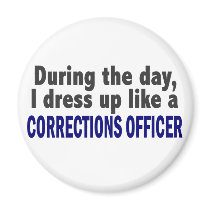 Corrections Officer During The Day