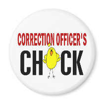 Corrections Officer’s  Chick