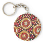 CORROBOREE KEYCHAIN