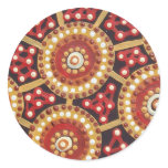 CORROBOREE STICKER