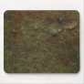 Corroded Mouse Pad