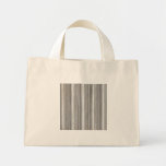 corrugated metal bag