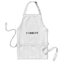 CORRUPT APRON