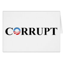 CORRUPT CARD
