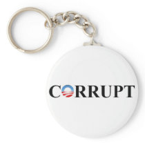 CORRUPT KEYCHAIN