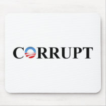 CORRUPT MOUSE PADS
