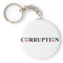 CORRUPTION KEY CHAIN