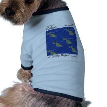 Corsair Pet Shirt
