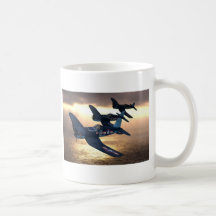Corsaire de F4u Tasse À Café