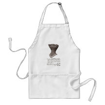 corset Fig. 119 Apron
