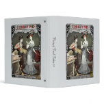 Corset N.D. - Binder (Customize)