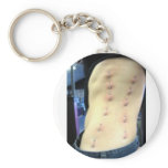 corset piercing keychains