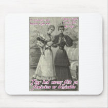 Corsets: Feminine, Desirable, Medically Misguided