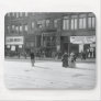 Corsets, Furs, Shirts, Dresses & Hats, early 1900s Mousepads