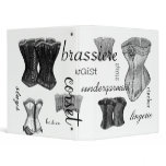 Corsets Galore Binder