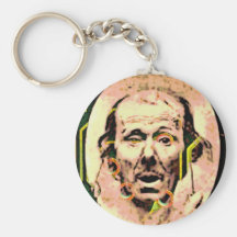cortocircuito keychains