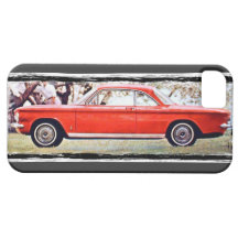 Corvair Still the Best iPhone 5 Cases