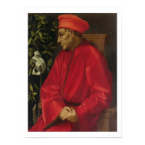 Cosimo de' Medici (Il Vecchio) (1389-1463) 1518 (o posters