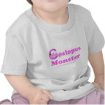 Coslopus Monster