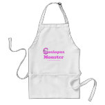 Coslopus Monster Apron