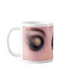Cosmetic Beauty Store Design Coffee Mugs