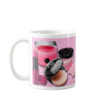 Cosmetic Beauty Store Design Coffee Mugs