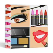 Cosmetic Guide binders