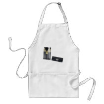 CosmeticBrushes072509 Aprons
