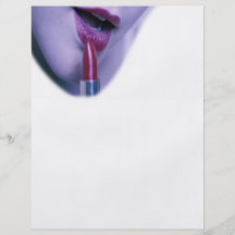 Cosmetics Flyer