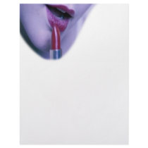 Cosmetics Letterhead