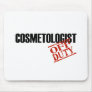 COSMETOLOGIST LIGHT MOUSE PAD