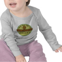 COSMETOLOGIST TEE SHIRT