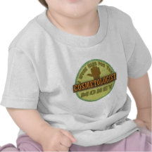 COSMETOLOGIST TEE SHIRTS