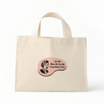 Cosmetologist Voice bags
