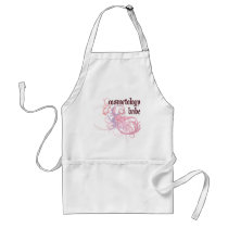 Cosmetology Babe Apron