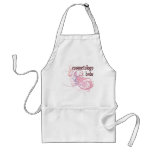Cosmetology Babe aprons