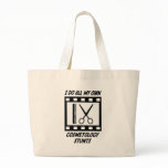 Cosmetology Stunts bags