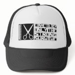 Cosmetology Survive hats