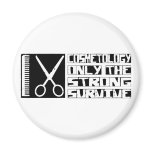 Cosmetology Survive magnets
